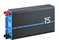 Інвентор напруги Ective CSI 15  24V 230V 1500W з чистою синусоідною