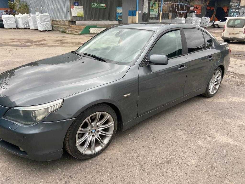 BMW 5 E60 Розборка БМВ Е60 Разборка Е60 Четверть ДЕШЕВО! Розпродаж !