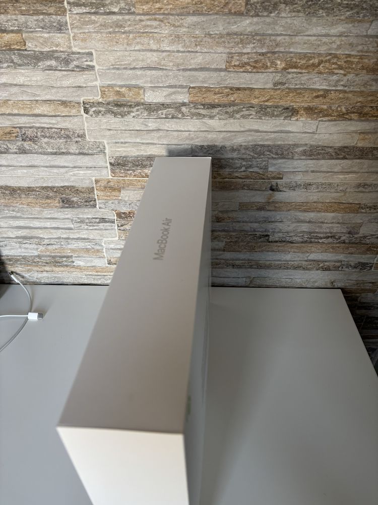 Apple MacBook Air Apple M3