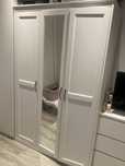 Roupeiro Ikea Songesand