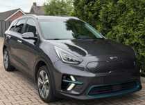 2020 Kia e-Niro ExecutiveLine