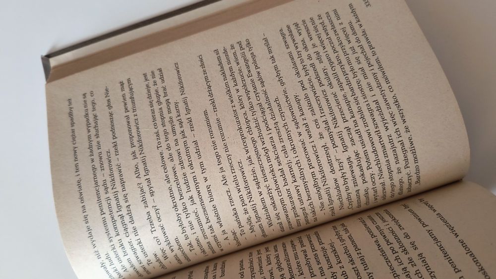 Zmartwychwstanie Lew Tołstoj