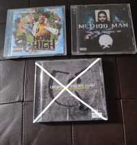 Method Man/Wu-Tang Clan (2 CD's) Rap/Hip-hop