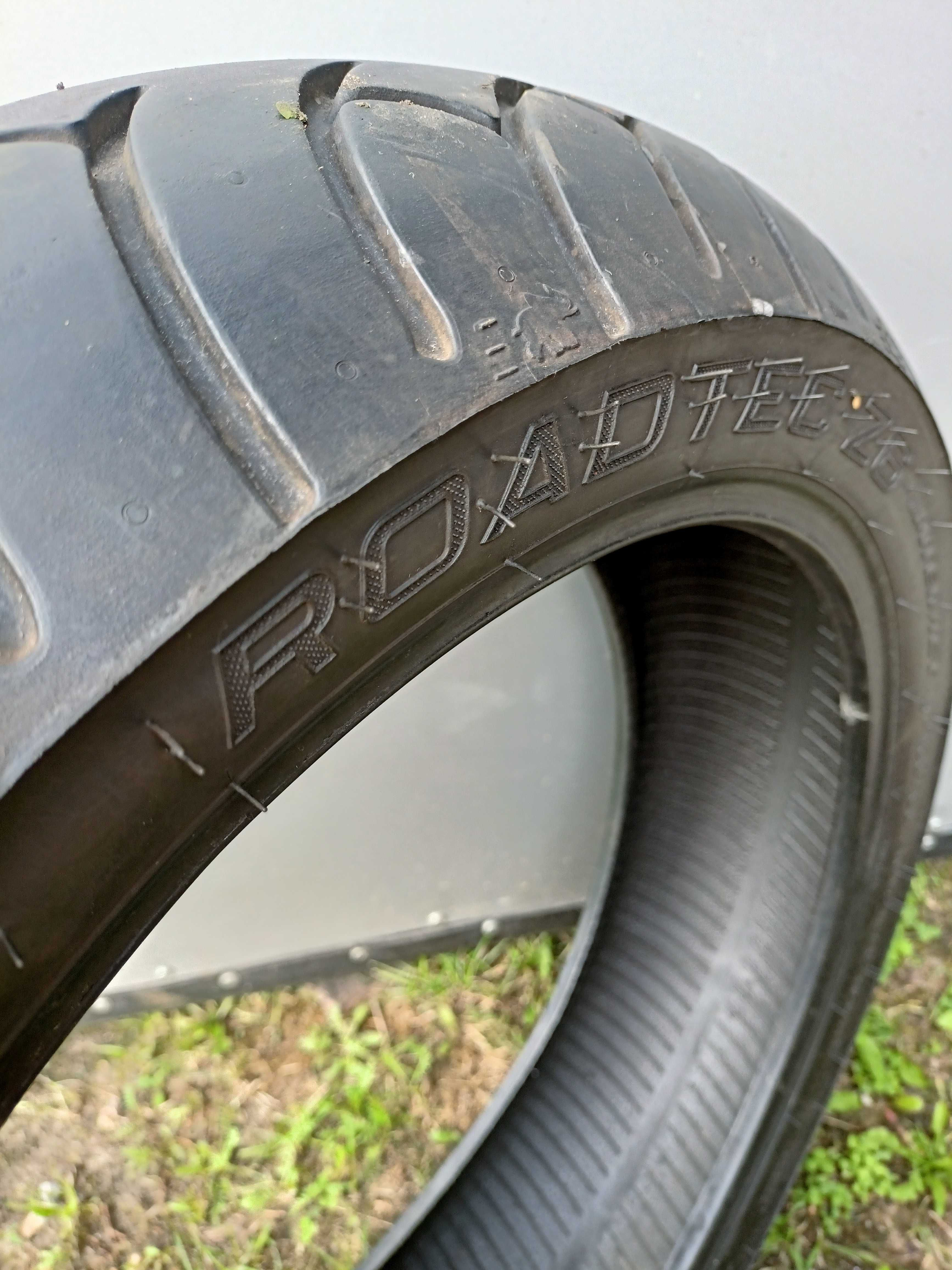 Opona Metzeler 160/60 ZR 17