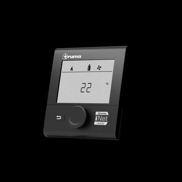 Boiler Truma Combi 4 Gás 10L (iNET ready) (Autocaravana / Campervan)