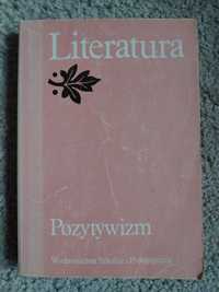 Pozytywizm. Podręcznik literatury.