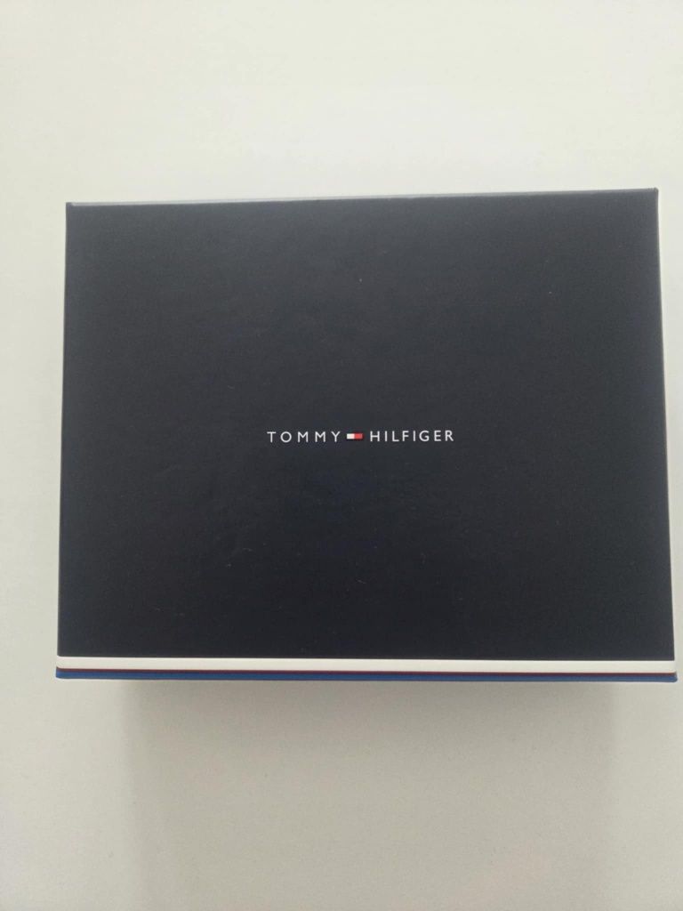 Portfel męski Tommy Hilfiger