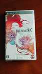 Final Fantasy Type-0  PSP