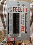 Zasilacz Modecom Feel 3, 500 Watt