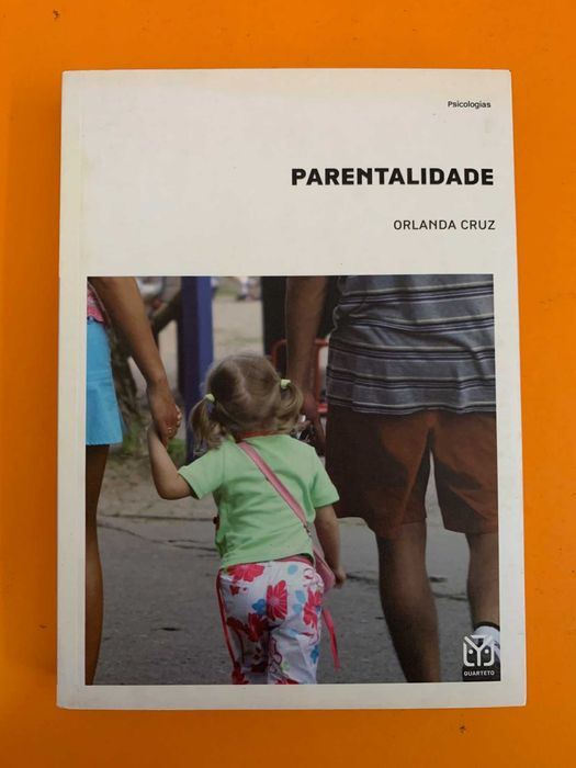 Parentalidade - Orlanda Cruz