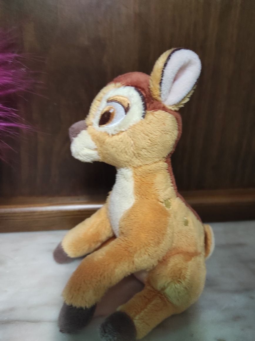 Peluche Disney Bambi