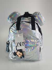 Рюкзак Zara для дівчинки Mickey Mouse