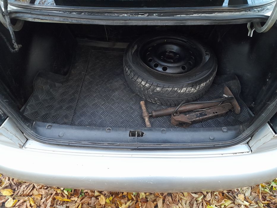Продам Daewoo Lanos