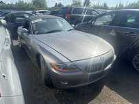 Bmw Z4 silnik 2.2i M54 2004r,Anglik z kluczykami