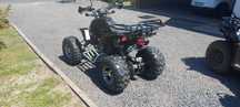 Quad shineray 300 swietny