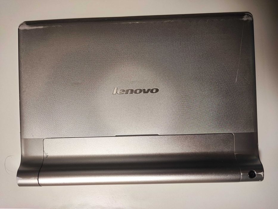 Планшет Lenovo Yoga Tablet 10" 3G (60047)