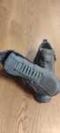 Buty meskie jednolite
