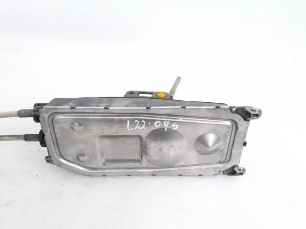 Seletor caixa velocidades VOLKSWAGEN Polo (9N)