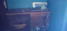 Maquina de Costura