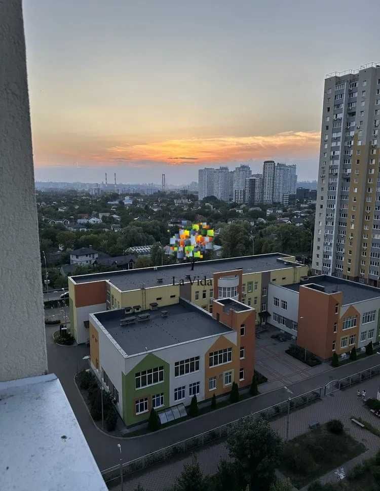 ЖК "Молодіжний квартал", продаж 1к квартири, вул. Є. Чавдар, 18
