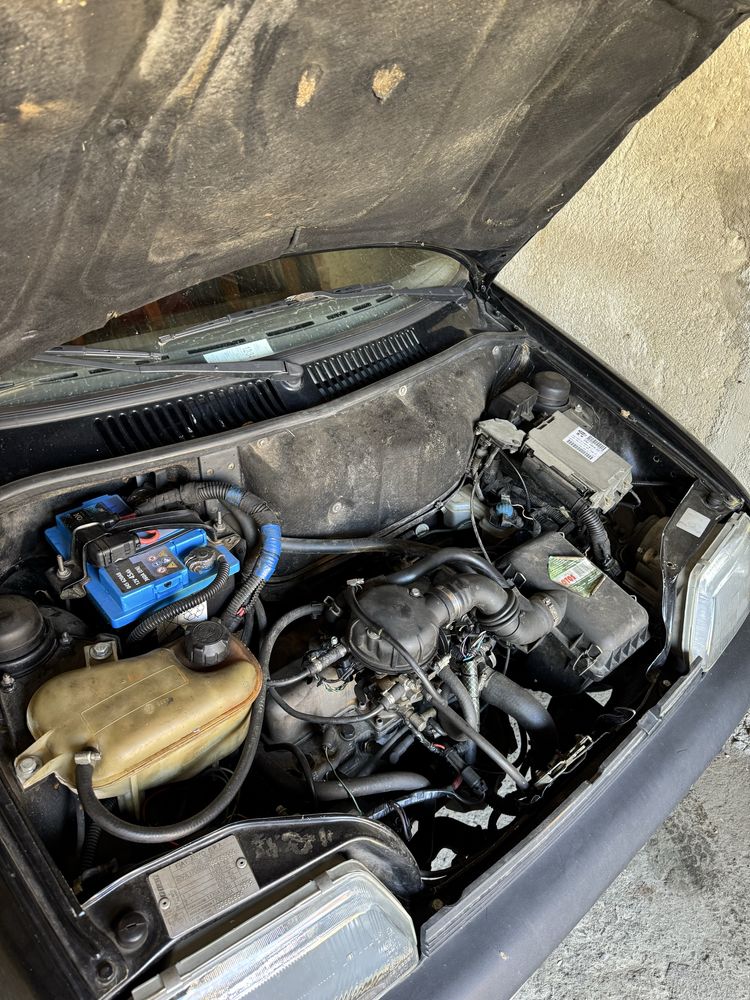 Cinquecento S 900cm