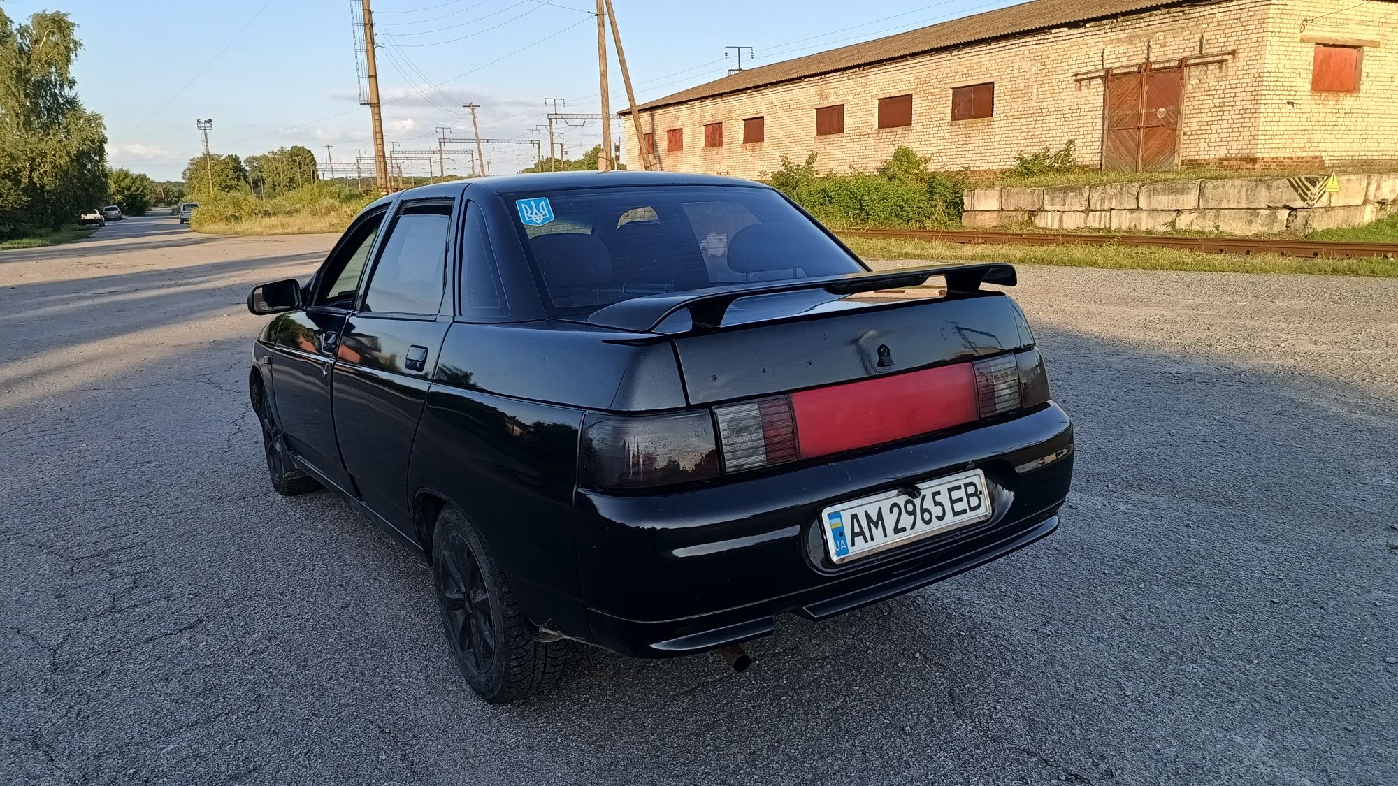Продам ваз 2110 2004 року
