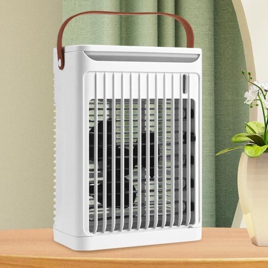 Вентилятор кондиціонера 3-в-1