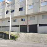 Lugar de garagem com 20 m2 em Santo Adrião de Vizela, Vizela