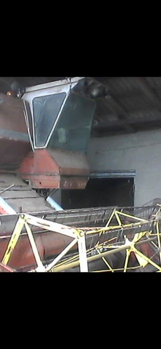 Терміново продам комбайн "Нива"
