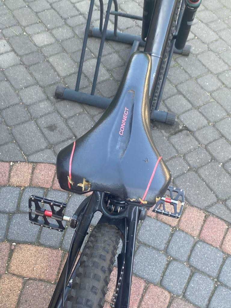 Ns bikes fuzz 2017 L