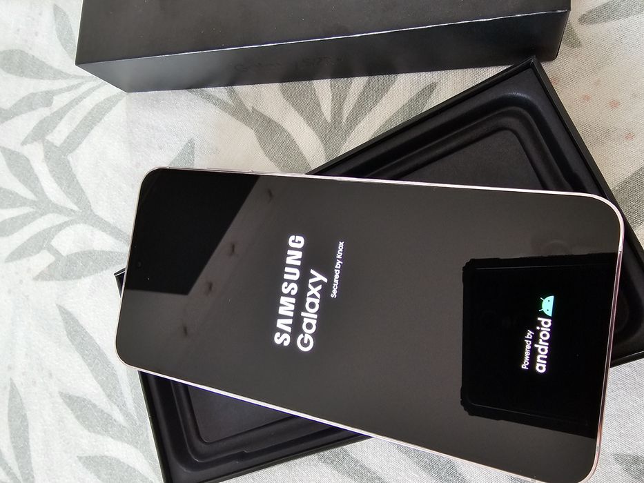 Samsung Galaxy S23 Plus 256Gb