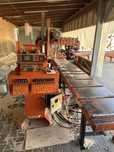 Trak taśmowy Wood-Mizer LT70