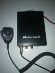 Автомобільна рація midland alan 100plus pl