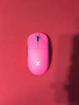 mchose a7 ultra red