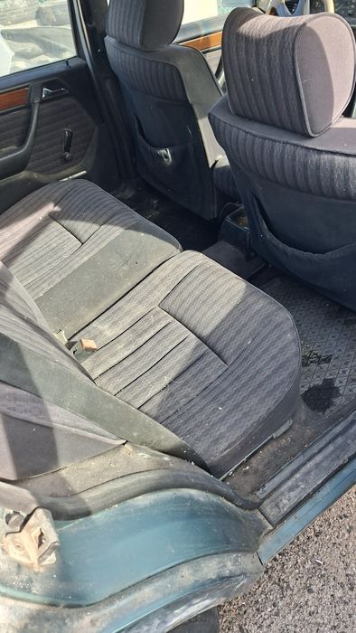 Pecas mercedes 250 TD