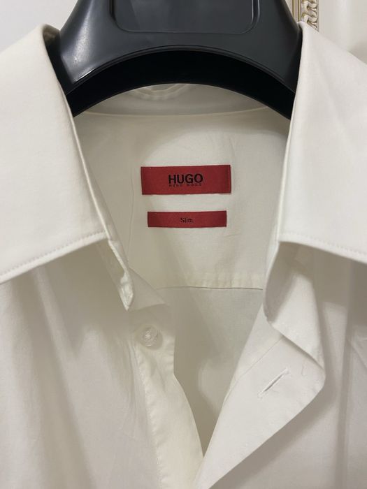 Сорочка Hugo Boss Slim