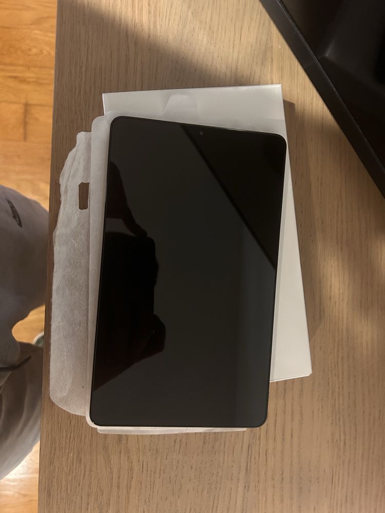 Tablet samsung galaxy tab A9 (128 GB 8 Ram)
