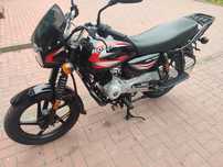 Bajaj Boxer BM 150 UG