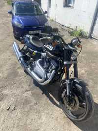 xr1200 harley davidson 2009 рв інжектор