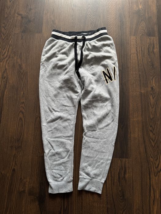 спортивні штани nike