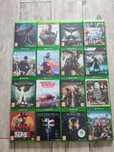 Gry Xbox One/Series X