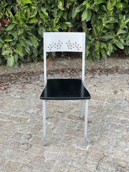 Conjunto de cadeiras