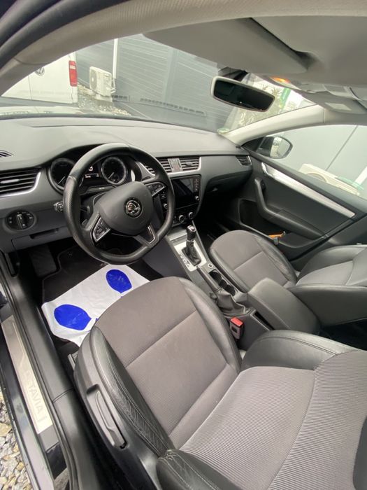 Skoda Octavia 2.0 TDI уневерсал.