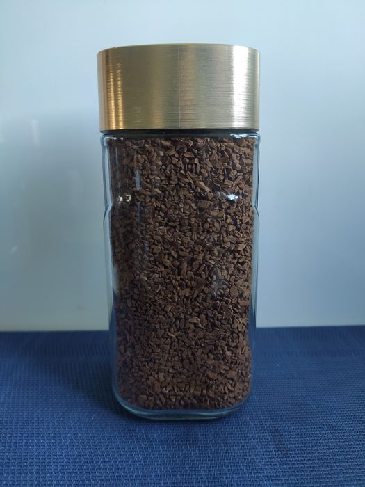 Кофе Nescafe Gold