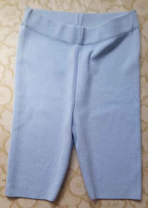 Велосипедки MNG в рубчик