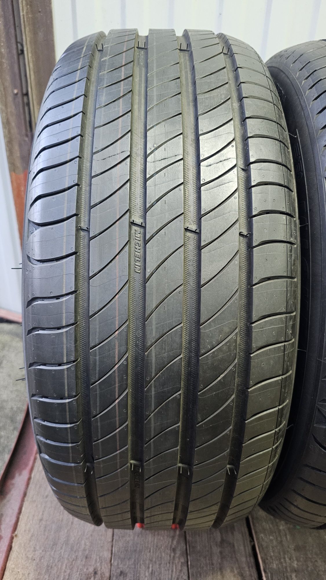 Michelin Primacy 4 S1 225/45r17 94V XL