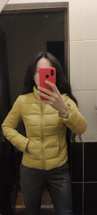 Куртка Reserved демісезон