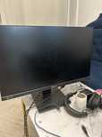Monitor Philips 243B9 23.8” Full HD – stan idealny