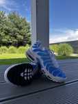 Nike Air Max [tn] Plus Sky Blue