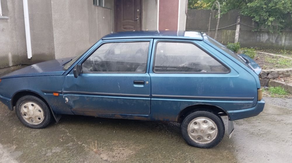 Таврія нова заз 1102